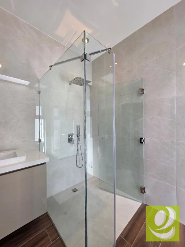 CASA NUEVA EN VENTA EN SAN CRISTOBAL LAS TRES CEIBAS - 2
