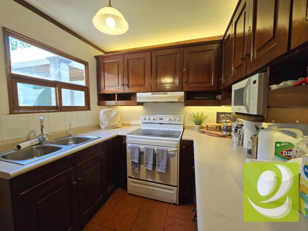 VENDO 2 CASAS JUNTAS EN SAN CRISTOBAL SECTOR GRANJAS - 11