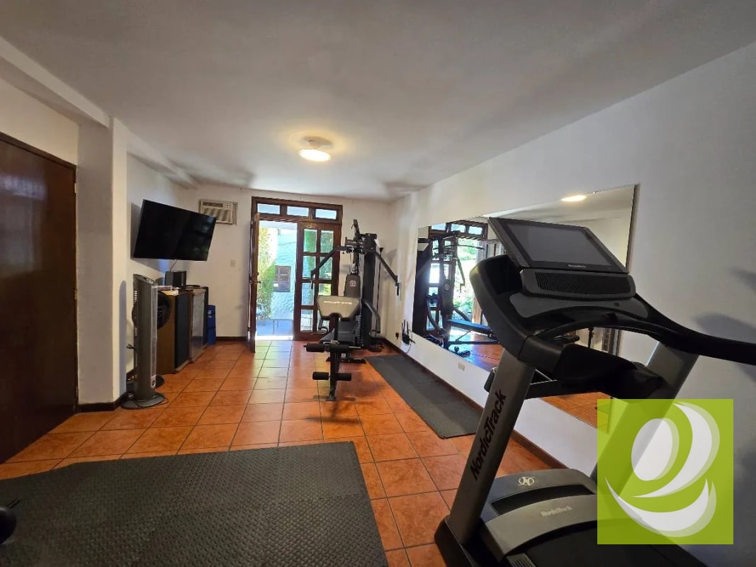 VENDO 2 CASAS JUNTAS EN SAN CRISTOBAL SECTOR GRANJAS - 10