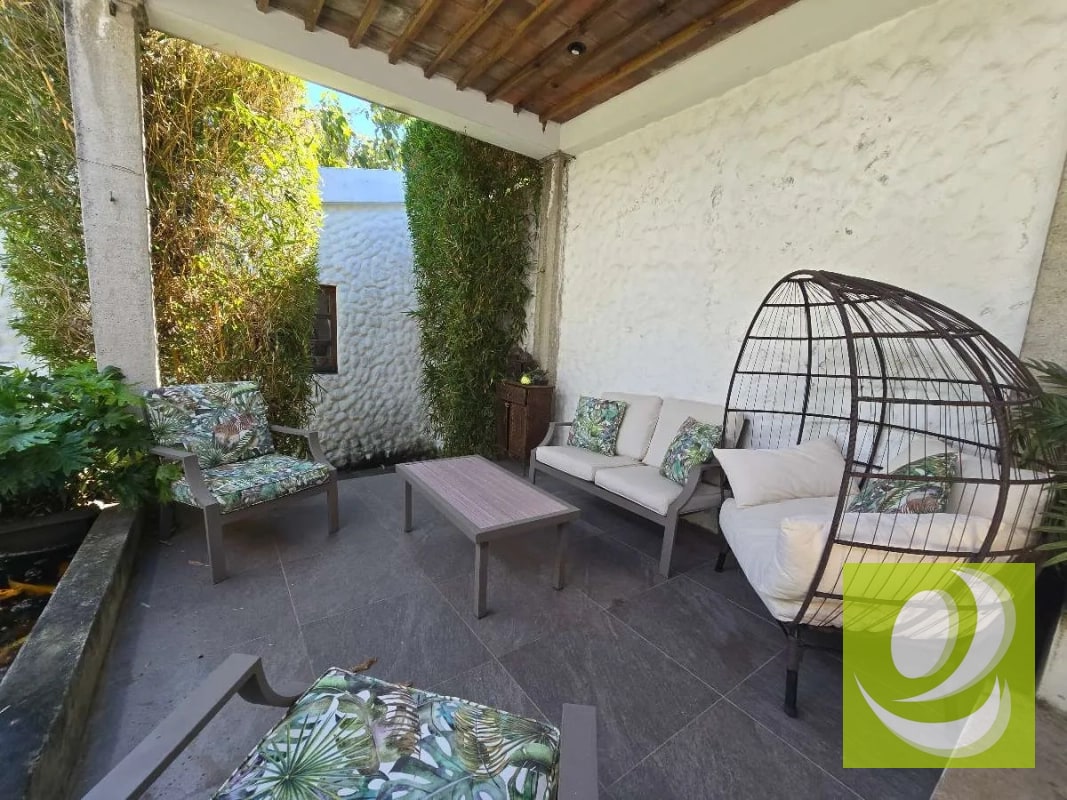 VENDO 2 CASAS JUNTAS EN SAN CRISTOBAL SECTOR GRANJAS - 9
