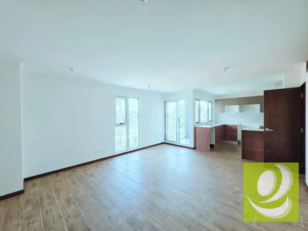 Apartamento Nuevo en Venta en Naranjo Z4 Mixco Nuvó - 9