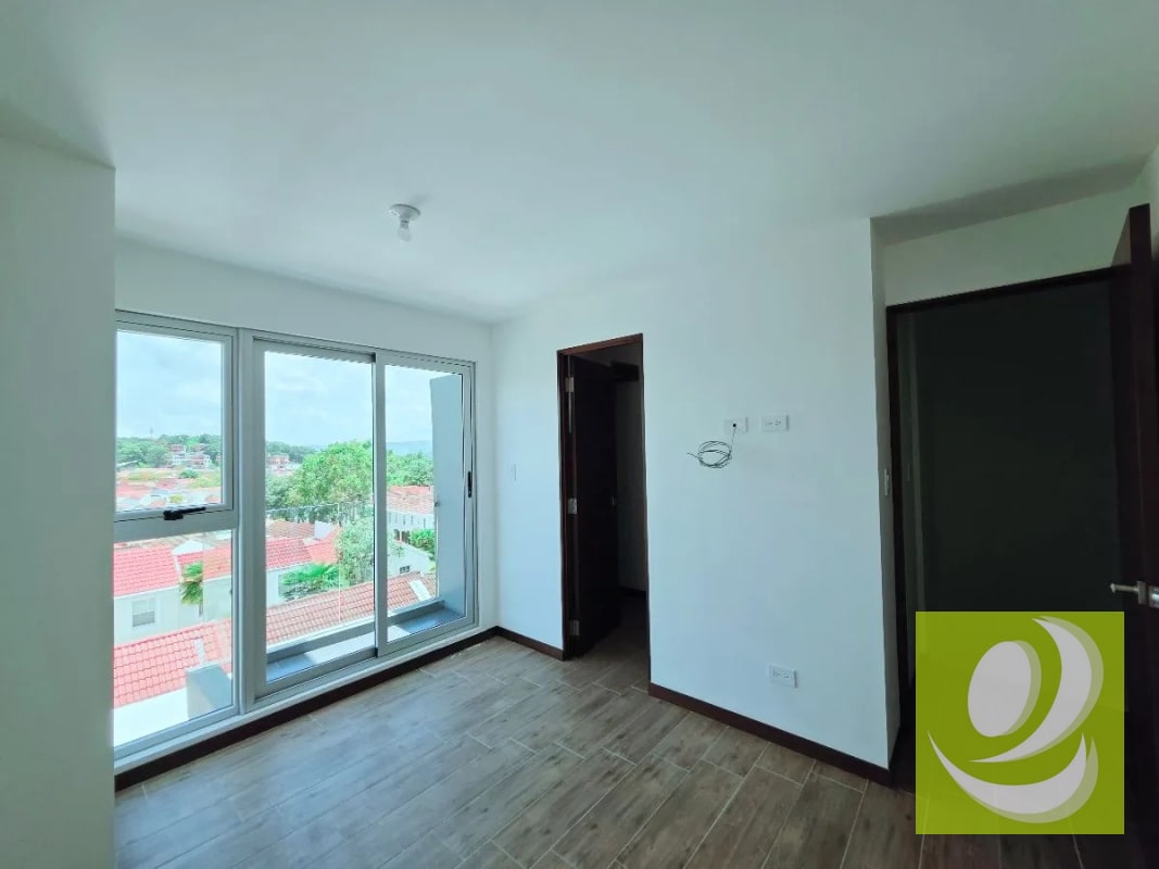 Apartamento Nuevo en Venta en Naranjo Z4 Mixco Nuvó - 6