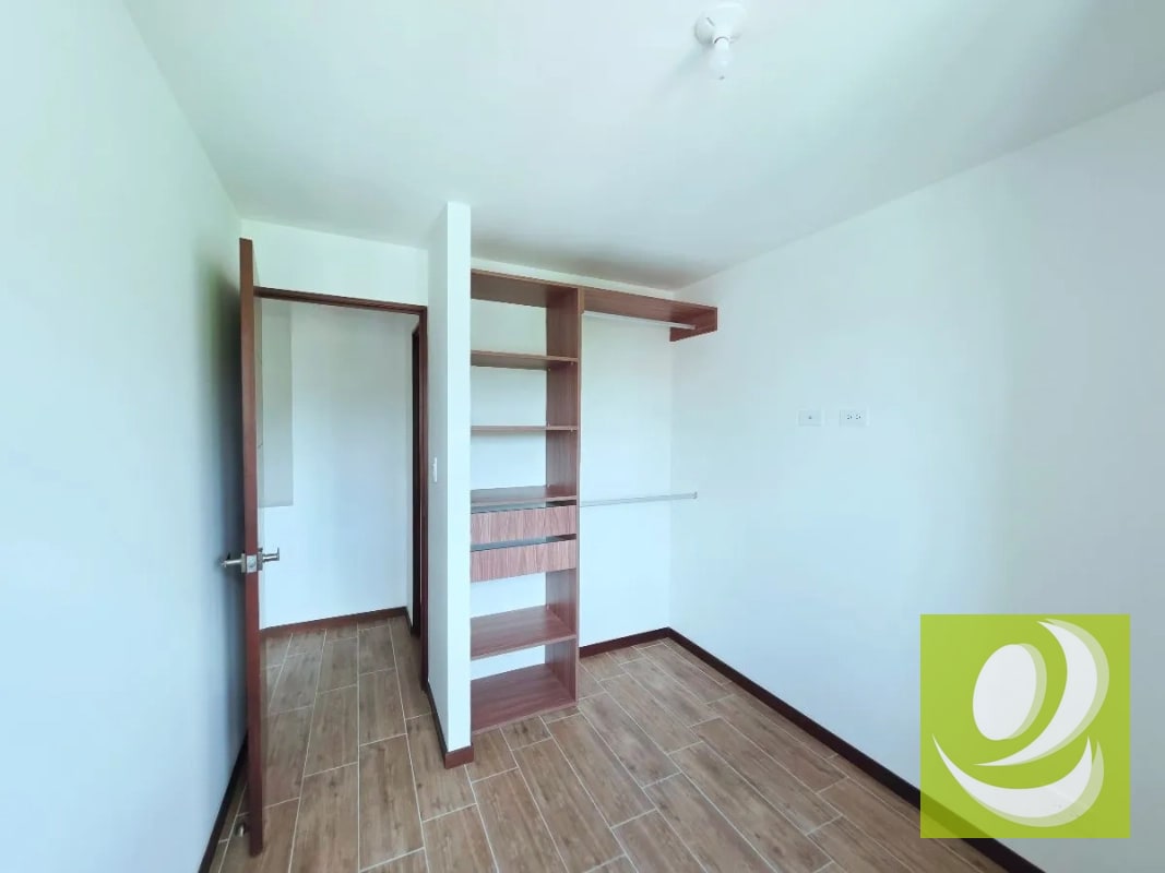 Apartamento Nuevo en Venta en Naranjo Z4 Mixco Nuvó - 5