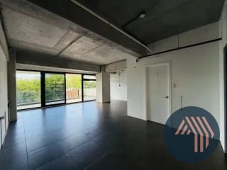 ALQUILER DE OFICINA 66MT2 CON AMPLIA TERRAZA - ASCEND, ZONA 9 — Oficina en Alquiler en Ascend, Zona 9, Guatemala, Ciudad — miniatura 1 de 6