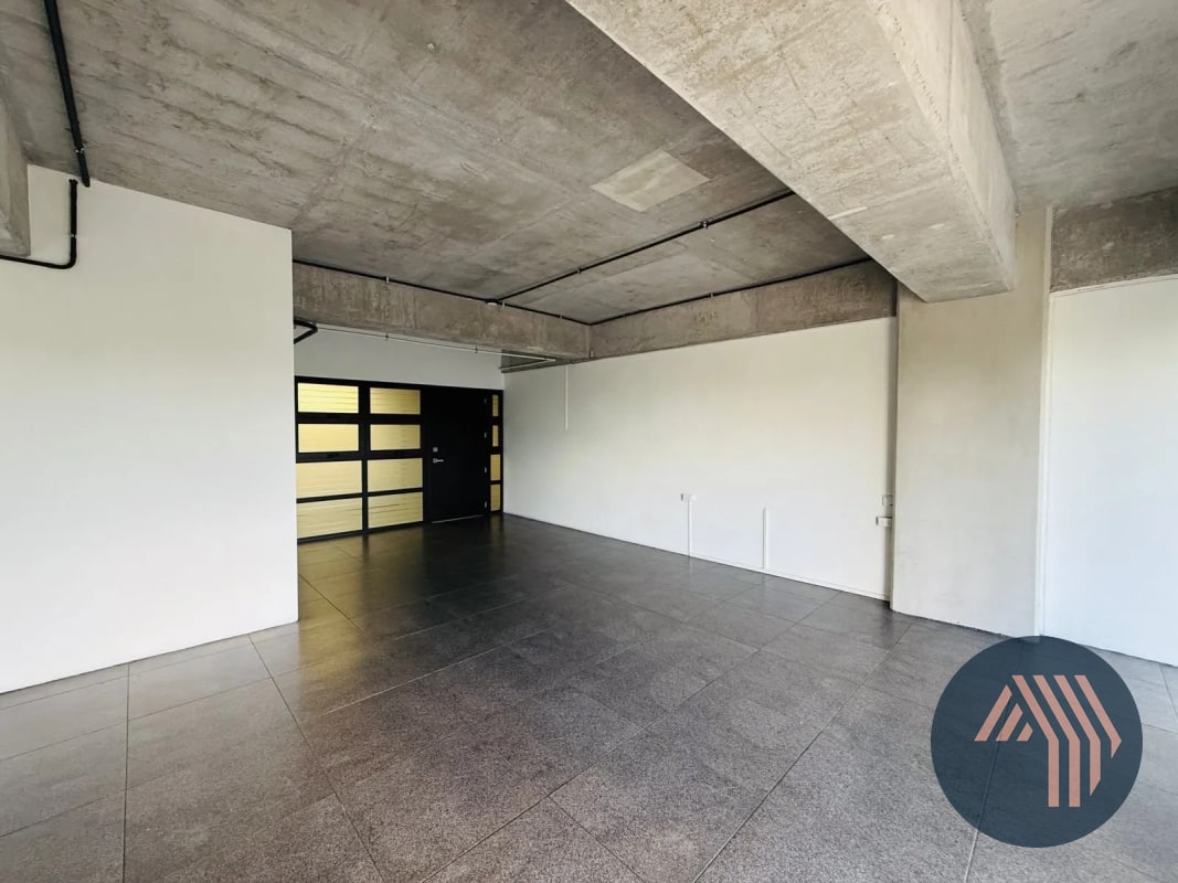 ALQUILER DE OFICINA 66MT2 CON AMPLIA TERRAZA - ASCEND, ZONA 9 - 3