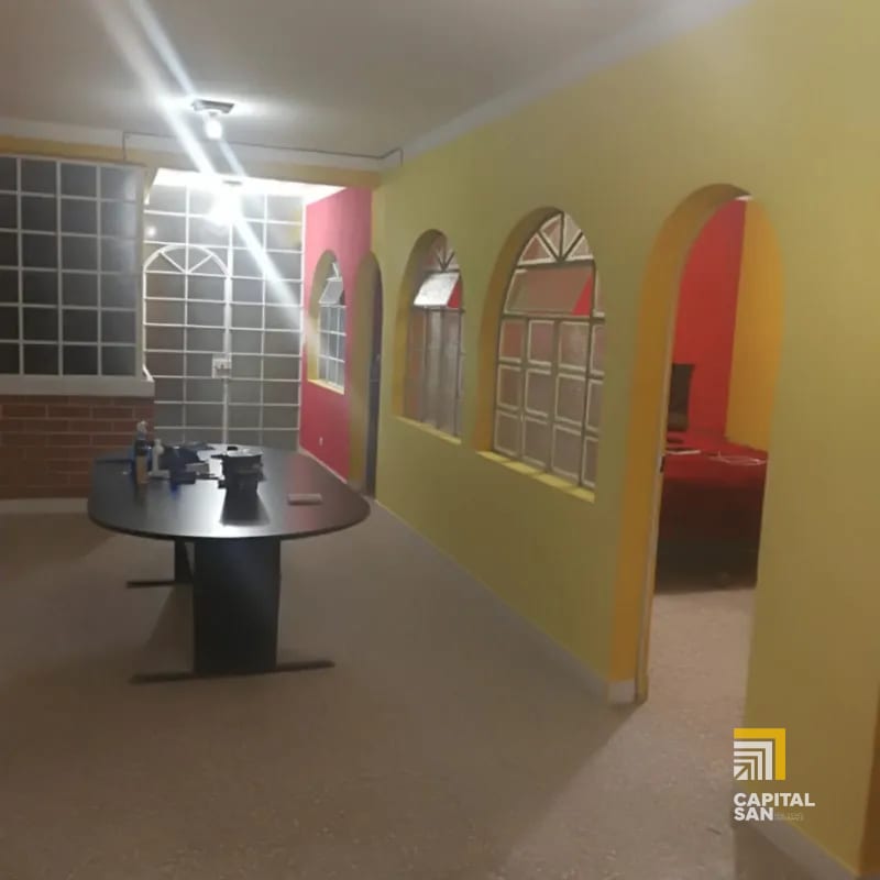 Casa en alquiler de 275m² en zona 15, Sector del Hospital El Pilar — Oficina en Alquiler en Trinidad, Zona 15, Guatemala, Ciudad — foto 6 de 7
