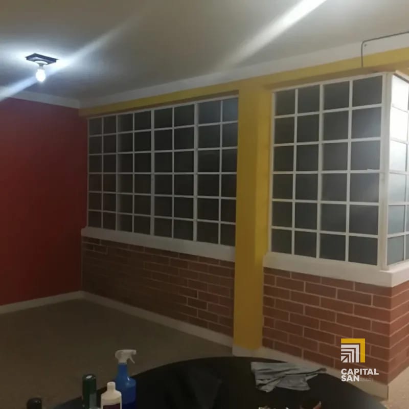 Casa en alquiler de 275m² en zona 15, Sector del Hospital El Pilar — Oficina en Alquiler en Trinidad, Zona 15, Guatemala, Ciudad — foto 4 de 7