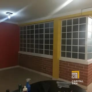 Casa en alquiler de 275m² en zona 15, Sector del Hospital El Pilar — Oficina en Alquiler en Trinidad, Zona 15, Guatemala, Ciudad — miniatura 4 de 7