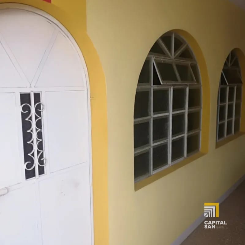 Casa en alquiler de 275m² en zona 15, Sector del Hospital El Pilar — Oficina en Alquiler en Trinidad, Zona 15, Guatemala, Ciudad — foto 3 de 7
