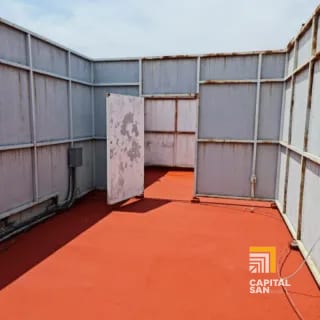 Casa en alquiler de 275m² en zona 15, Sector del Hospital El Pilar — Oficina en Alquiler en Trinidad, Zona 15, Guatemala, Ciudad — miniatura 2 de 7