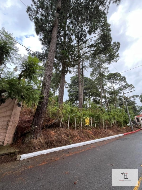 Terreno en Venta zona 16 Kanajuyú Dentro de Garita - 2
