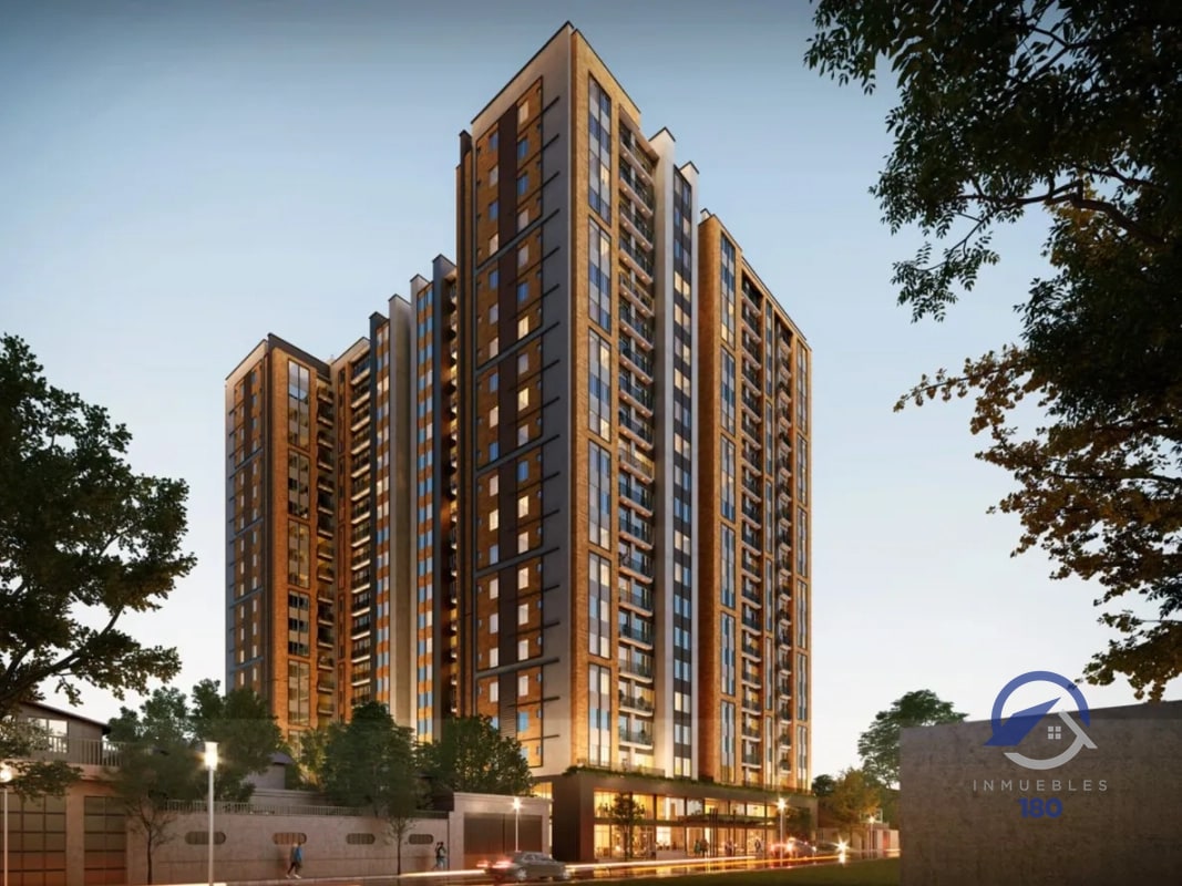 Apartamento en venta en Parque San Jorge, zona 11, Ciudad de Guatemala - 16