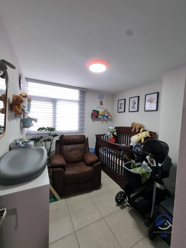 Apartamento en venta en Parque San Jorge, zona 11, Ciudad de Guatemala - 9