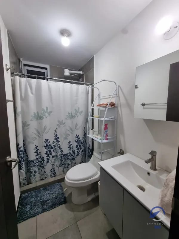 Apartamento en venta en Parque San Jorge, zona 11, Ciudad de Guatemala — Apartamento en Venta en Parque San Jorge, Zona 11, Guatemala, Ciudad — foto 9 de 16
