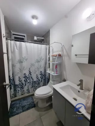 Apartamento en venta en Parque San Jorge, zona 11, Ciudad de Guatemala — Apartamento en Venta en Parque San Jorge, Zona 11, Guatemala, Ciudad — miniatura 9 de 16