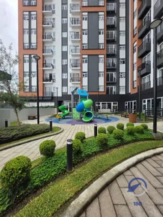 Apartamento en venta en Parque San Jorge, zona 11, Ciudad de Guatemala — Apartamento en Venta en Parque San Jorge, Zona 11, Guatemala, Ciudad — miniatura 2 de 16