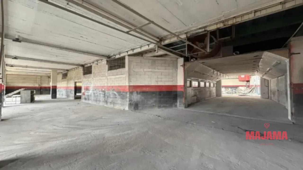 BODEGA PARA TALLER EN RENTA/ VENTA SAN CRISTOBAL, CODIGO 121_BRV01 — Bodega / Ofibodega en Alquiler en Zona 8 Mixco, Guatemala, Ciudad — foto 1 de 1