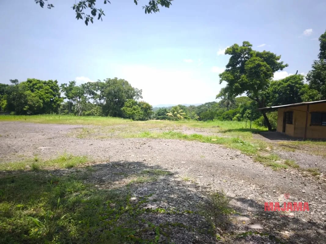 TERRENO EN RENTA EN MASAGUA, ESCUINTLA, CODIGO 04_TR1 — Terreno en Alquiler en Masagua, Escuintla — foto 1 de 1