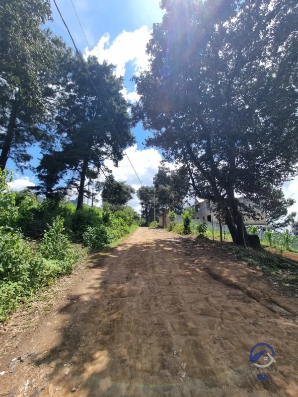 Terreno en Venta en Finca Los Manzanales, Santiago Sacatepéquez, Sacatepéquez - 1