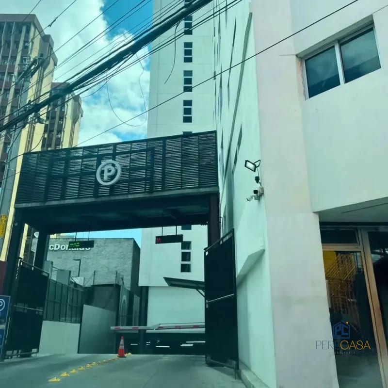 Apartamento en renta, totalmente equipado Edificio Vivo Zona 4 — Apartamento en Alquiler en Vivo Zona 4, Zona 4, Guatemala, Ciudad — foto 14 de 14