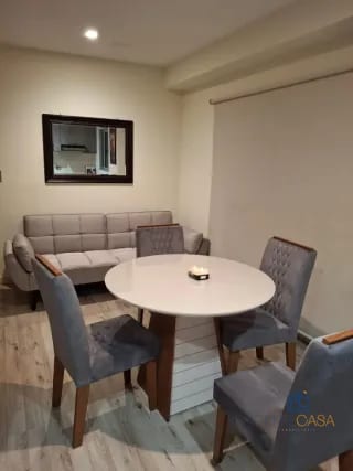 Apartamento en renta, totalmente equipado Edificio Vivo Zona 4 — Apartamento en Alquiler en Vivo Zona 4, Zona 4, Guatemala, Ciudad — miniatura 13 de 14