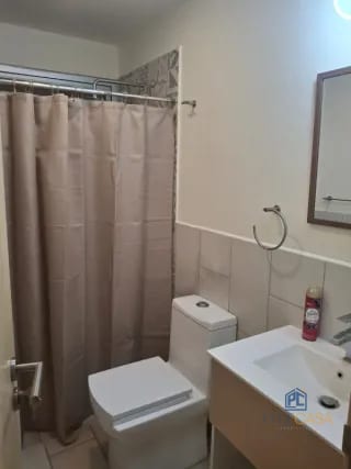 Apartamento en renta, totalmente equipado Edificio Vivo Zona 4 — Apartamento en Alquiler en Vivo Zona 4, Zona 4, Guatemala, Ciudad — miniatura 8 de 14