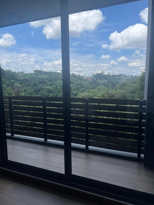 Apartamento en renta Spazio zona 15 — Apartamento en Alquiler en Zona 15, Guatemala, Ciudad — foto 6 de 10