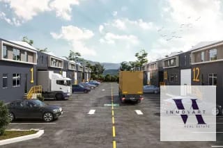 Venta de bodega para estrenar en CAES km.27 — Bodega / Ofibodega en Venta en Fraijanes, Carretera a El Salvador, Guatemala, Ciudad — miniatura 6 de 8