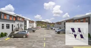 Venta de bodega para estrenar en CAES km.27 — Bodega / Ofibodega en Venta en Fraijanes, Carretera a El Salvador, Guatemala, Ciudad — miniatura 2 de 8