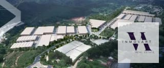 Ofibodega en renta Parque Industrial CAES — Bodega / Ofibodega en Alquiler en Fraijanes, Carretera a El Salvador, Guatemala, Ciudad — miniatura 5 de 8