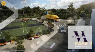 Ofibodega en renta Parque Industrial CAES — Bodega / Ofibodega en Alquiler en Fraijanes, Carretera a El Salvador, Guatemala, Ciudad — miniatura 3 de 8