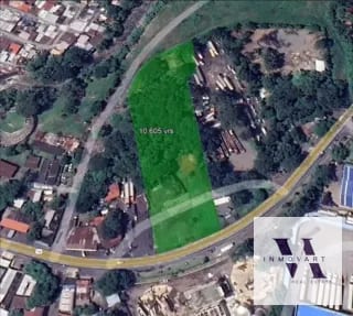 Vendo terreno en Escuintla frente a Carretera a Siquinala — Terreno en Venta en Escuintla, Escuintla — miniatura 3 de 6