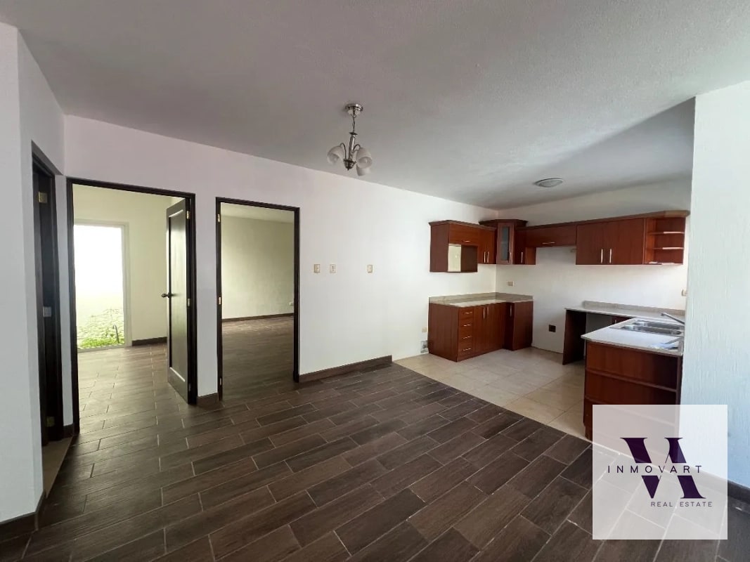Apartamentos en venta en Fraijanes - 2