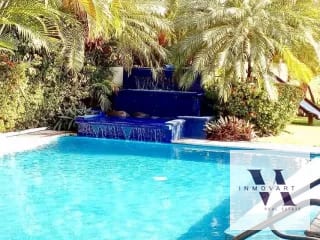 Alquiler amplia casa en Puerta del Mar — Casa vacacional en Alquiler en Puertas del Mar, Puerto San José, Escuintla — miniatura 11 de 15