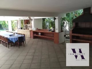 Alquiler amplia casa en Puerta del Mar — Casa vacacional en Alquiler en Puertas del Mar, Puerto San José, Escuintla — miniatura 10 de 15