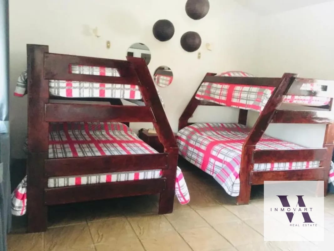 Alquiler amplia casa en Puerta del Mar — Casa vacacional en Alquiler en Puertas del Mar, Puerto San José, Escuintla — foto 2 de 15