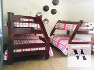 Alquiler amplia casa en Puerta del Mar — Casa vacacional en Alquiler en Puertas del Mar, Puerto San José, Escuintla — miniatura 2 de 15