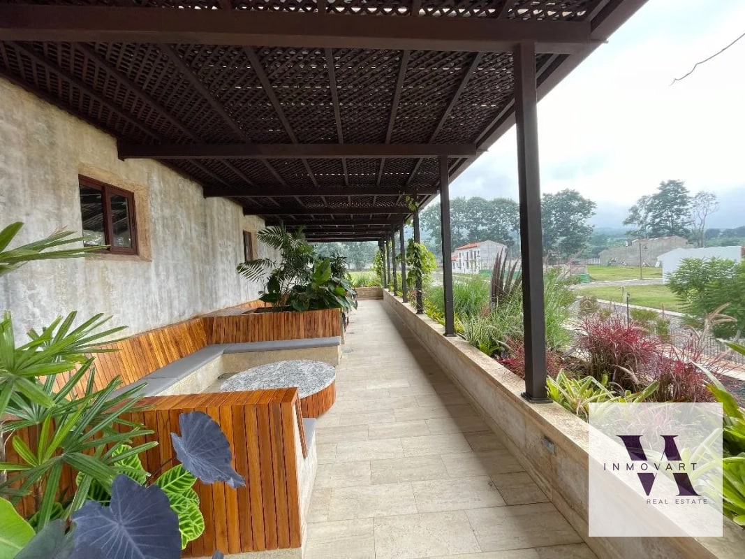 Casas Club Residencial Los Franciscanos a 15 min de Antigua Guatemala - 7