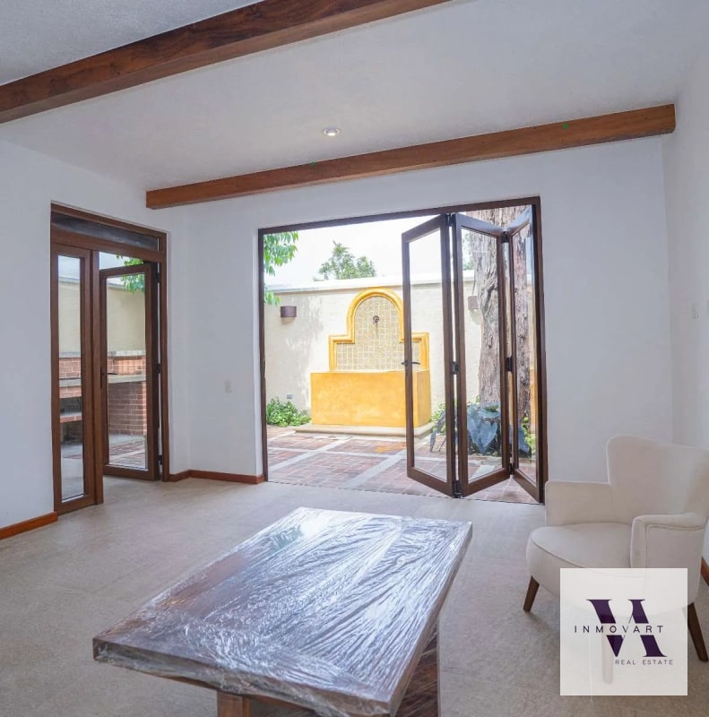 Casas Club Residencial Los Franciscanos a 15 min de Antigua Guatemala - 1