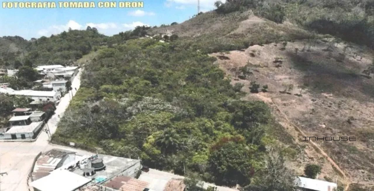 TERRENO EN VENTA CHIQUIMULA — Terreno en Venta en Chiquimula, Chiquimula — foto 3 de 6