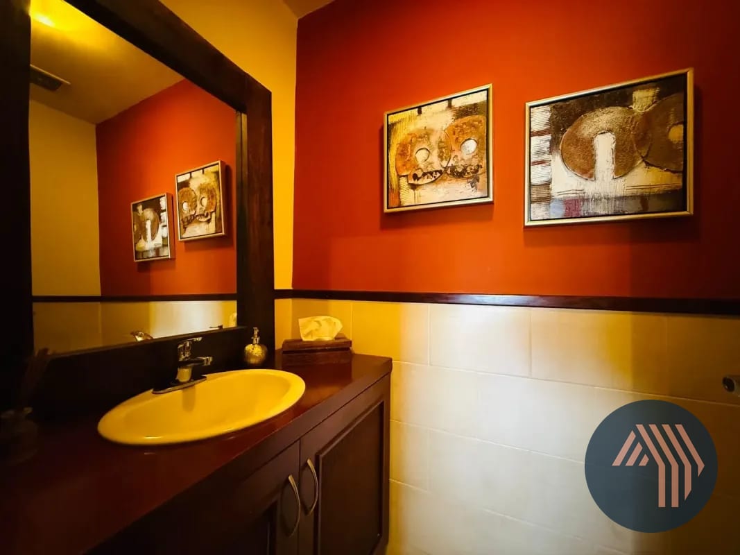 VENTA DE CÉNTRICO Y AMPLIO APARTAMENTO - BENEVENTO, ZONA 14 — Apartamento en Venta en Benevento, Zona 14, Guatemala, Ciudad — foto 16 de 17