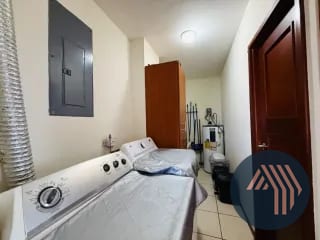 VENTA DE CÉNTRICO Y AMPLIO APARTAMENTO - BENEVENTO, ZONA 14 — Apartamento en Venta en Benevento, Zona 14, Guatemala, Ciudad — miniatura 12 de 17