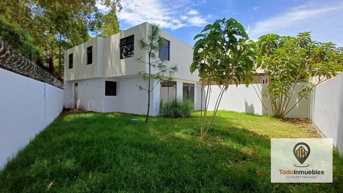 Casa en Venta en Bosque Escondido km 18.5 CES - 11