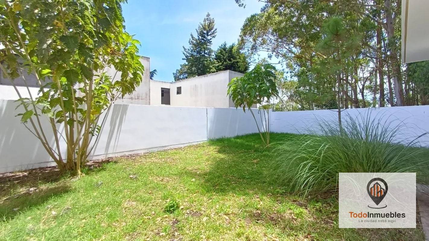 Casa en Venta en Bosque Escondido km 18.5 CES - 10