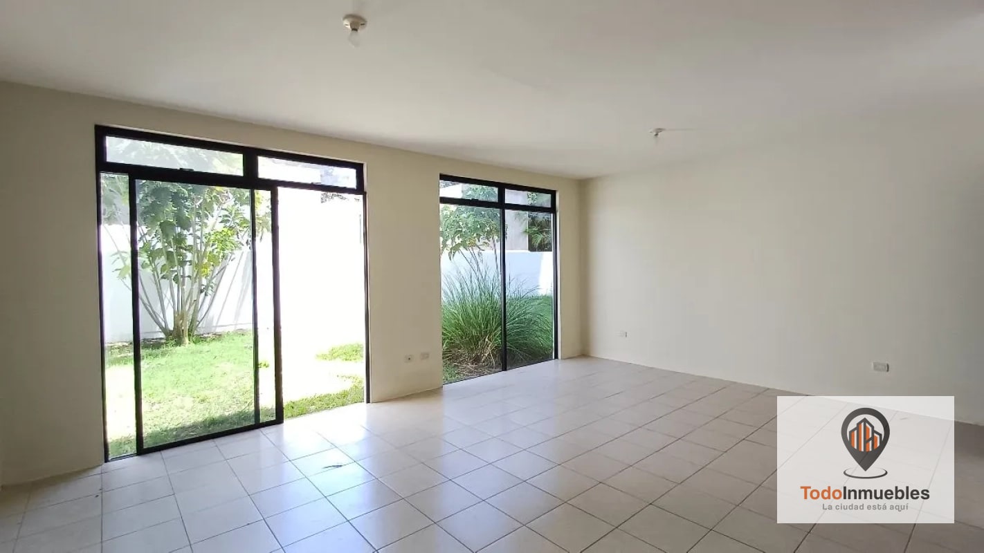 Casa en Venta en Bosque Escondido km 18.5 CES - 9