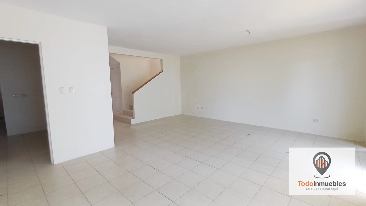 Casa en Venta en Bosque Escondido km 18.5 CES - 8
