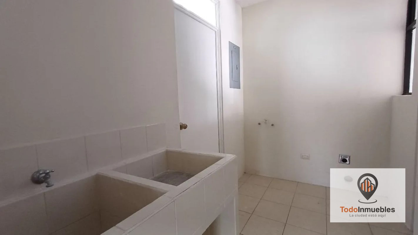 Casa en Venta en Bosque Escondido km 18.5 CES - 6