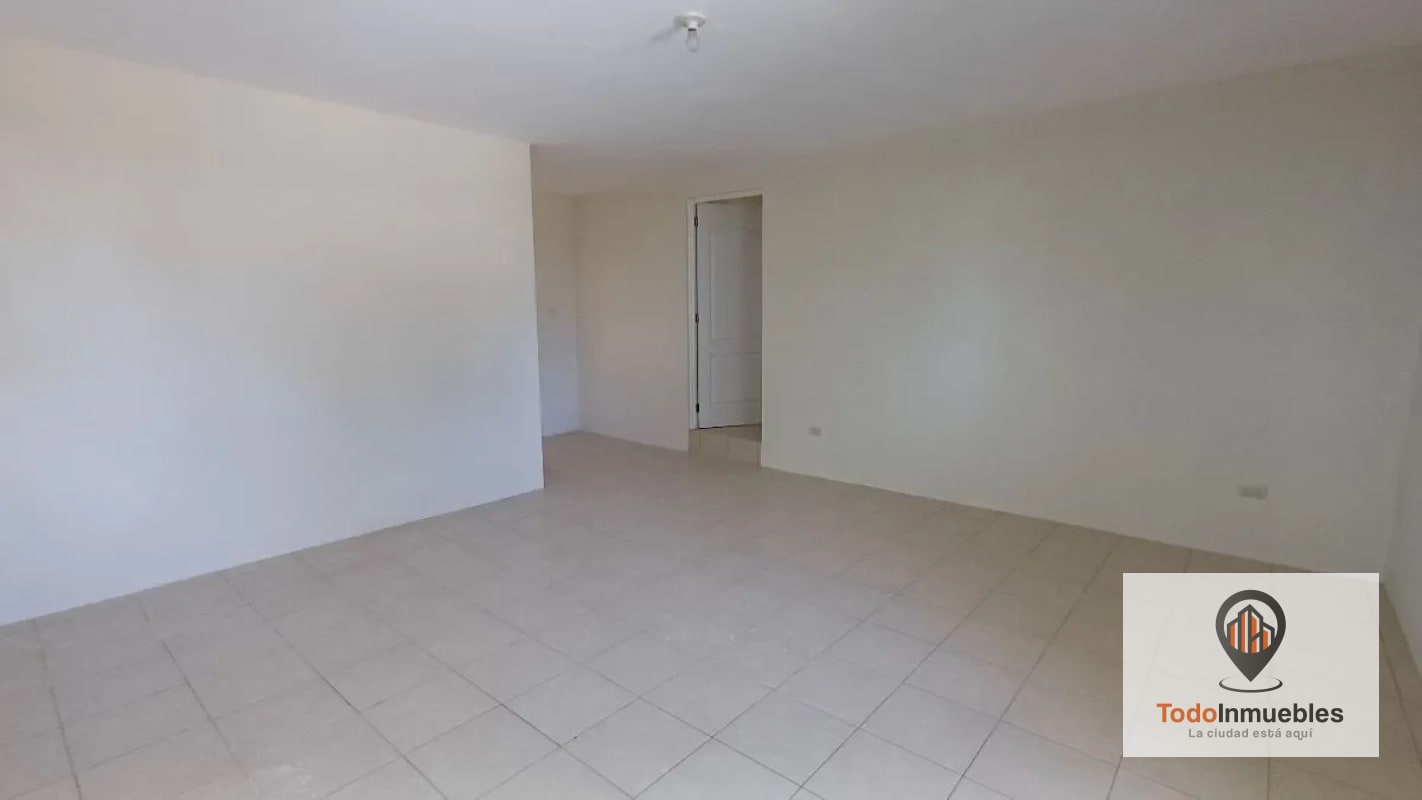 Casa en Venta en Bosque Escondido km 18.5 CES - 4