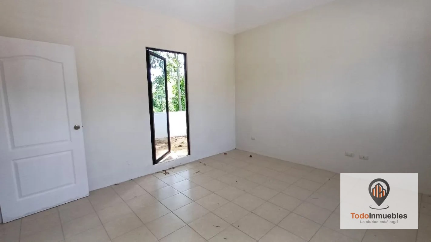 Casa en Venta en Bosque Escondido km 18.5 CES - 1