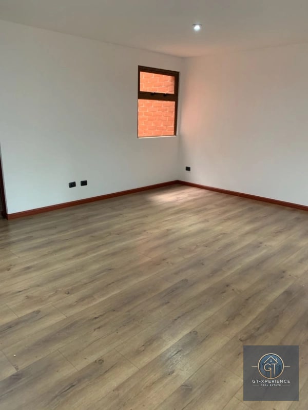 Lindo y amplio apartamento en La Montaña, zona 16 - 7